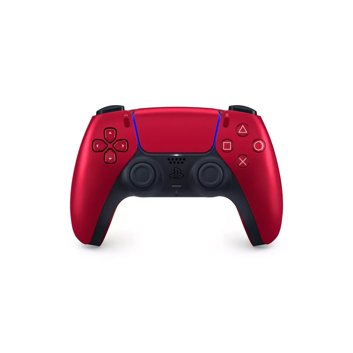 DualSense Wireless Controller for PlayStation 5 – Volcanic Red
