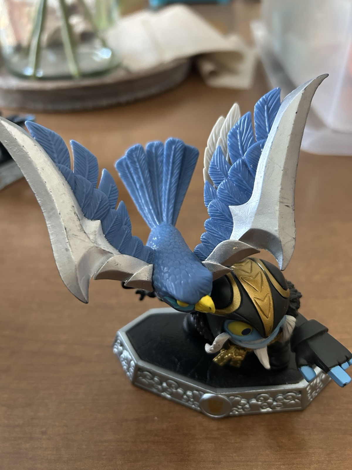 skylanders Air Strike