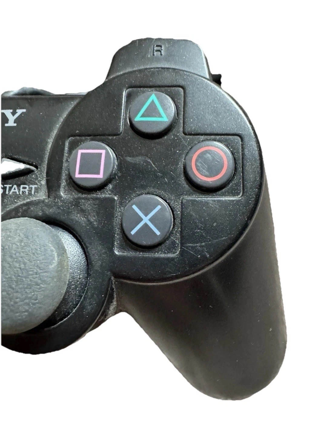 DualShock Sony PlayStation Analog 2 Controllers OEM Controller Plz Read
