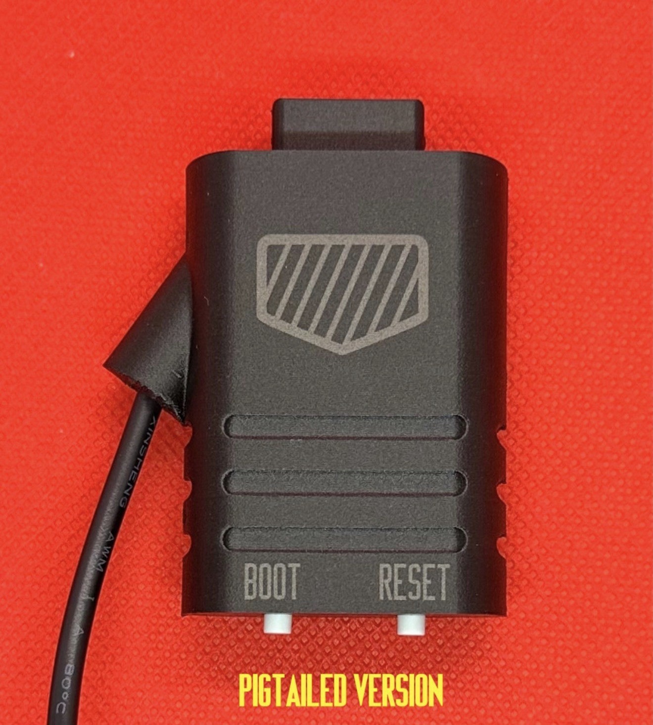 BlueRetro Controller Adapter for Virtual Boy – RetroOnyx
