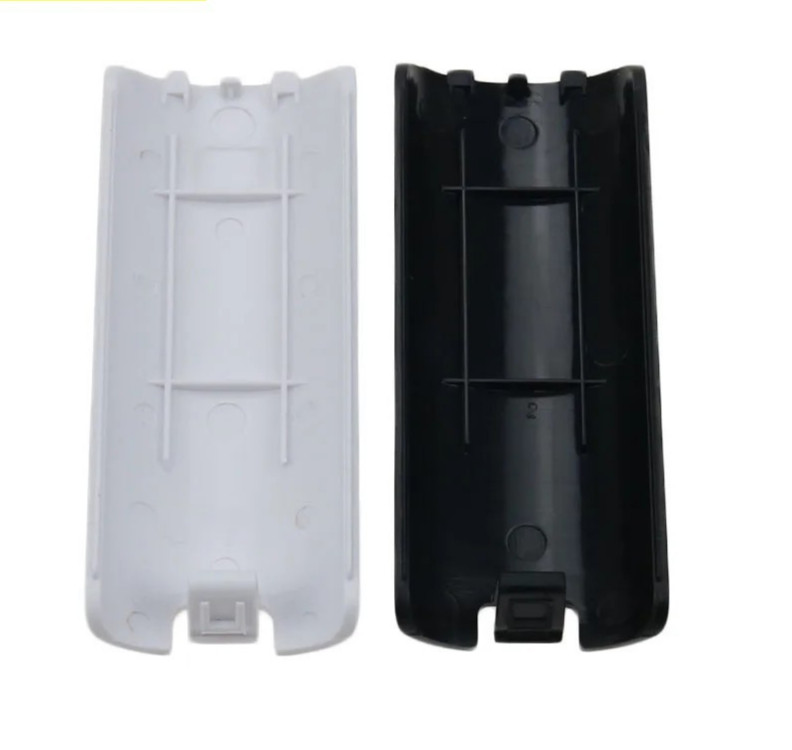 1pc Battery Back Cover Shell Case for Nintendo Wii Remote Control Controller