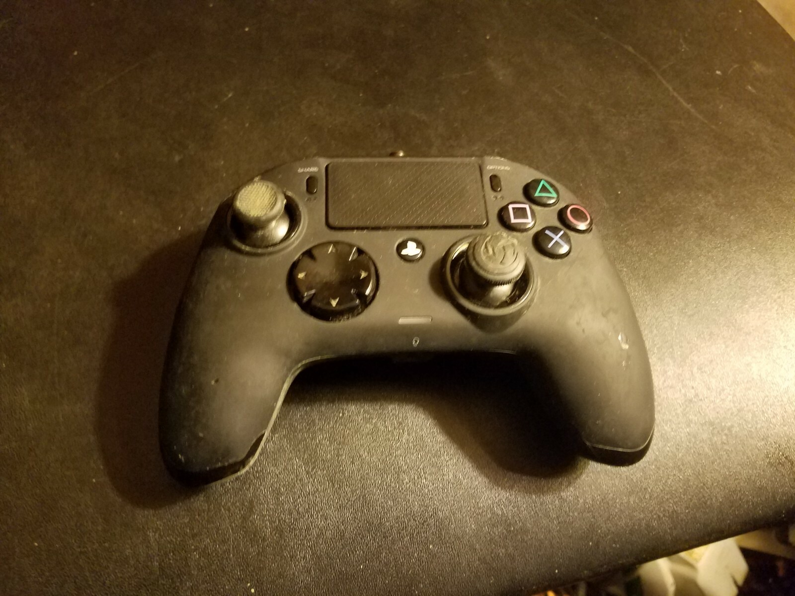 PlayStation Nacon Revolution Pro Controller 2 BB-4431V2 Gamepad PS4 Sony Game