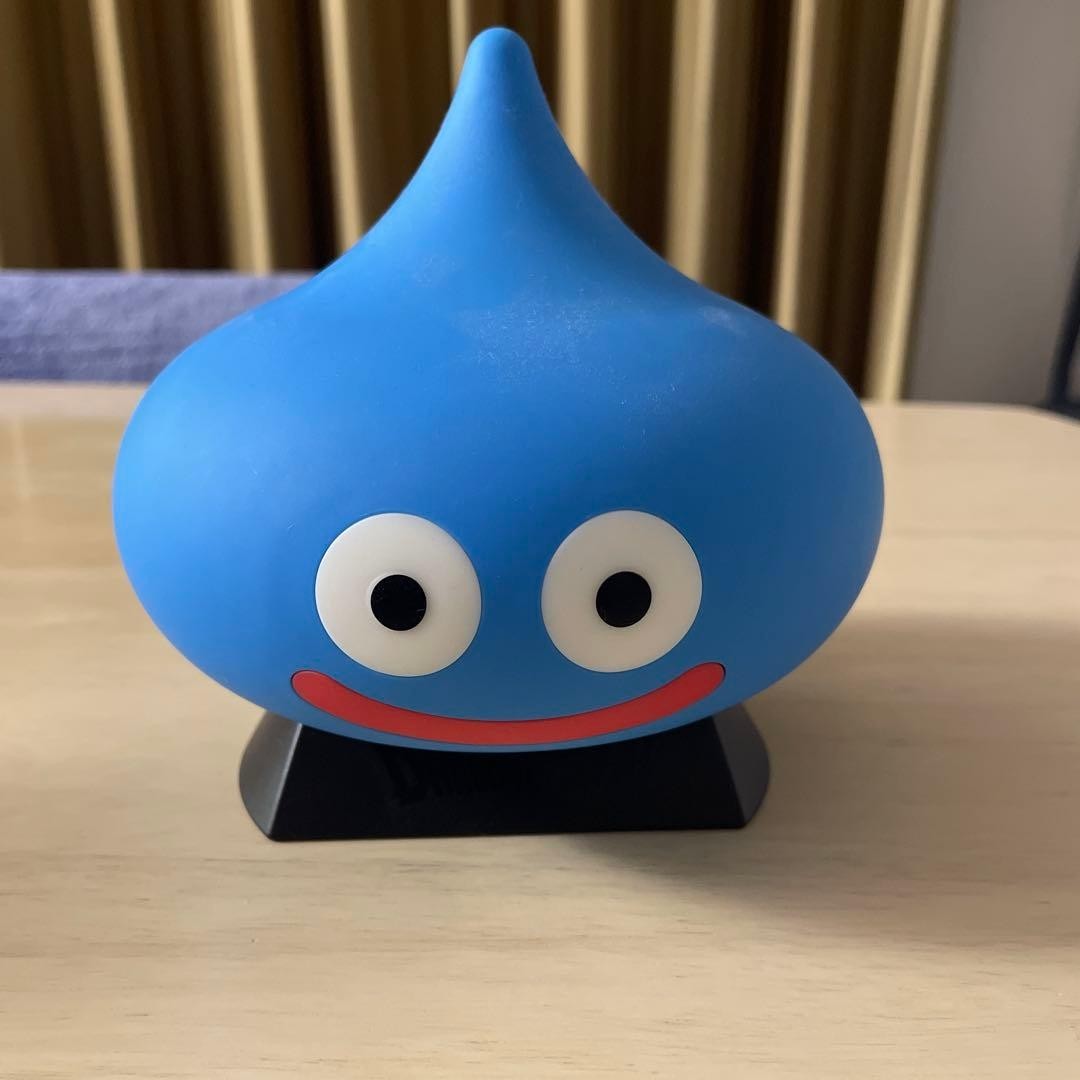 HORI Dragon Quest Slime Wireless Controller for PS4 PS4-088 Japan Bluetooth
