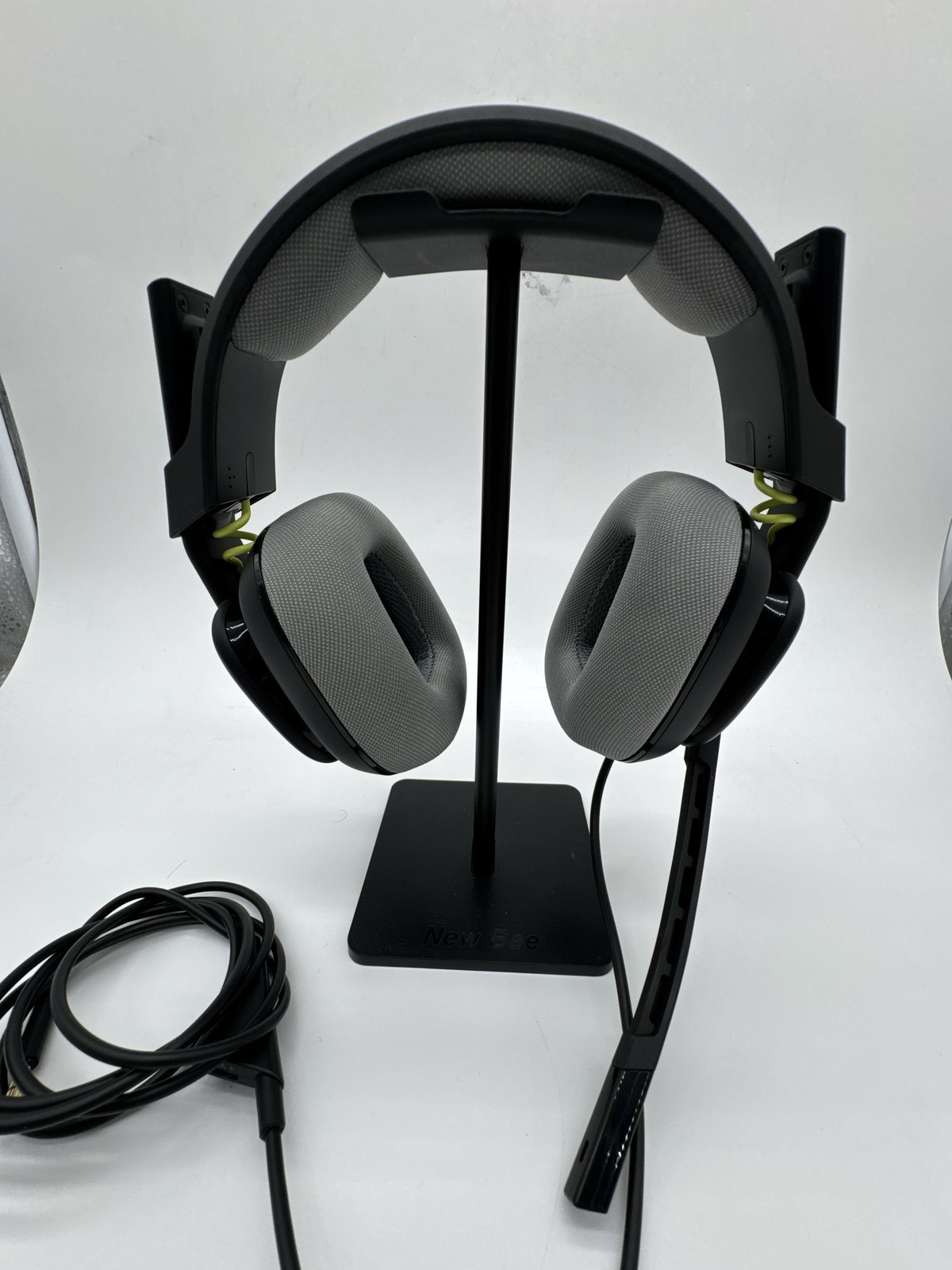 ASTRO Gaming A10 Gen 2 Wired Gaming Headset PlayStation Xbox Switch Black