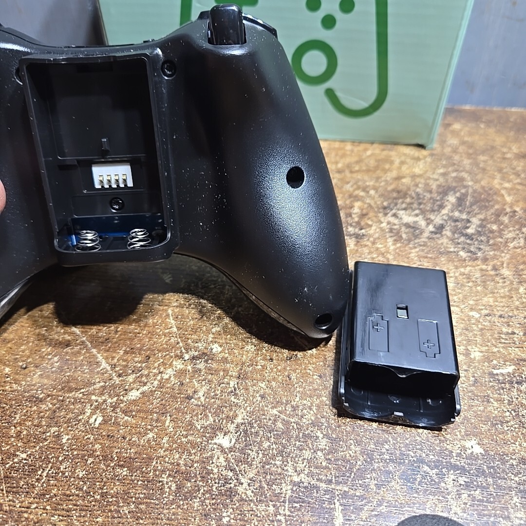Multi Platform Wireless Controller