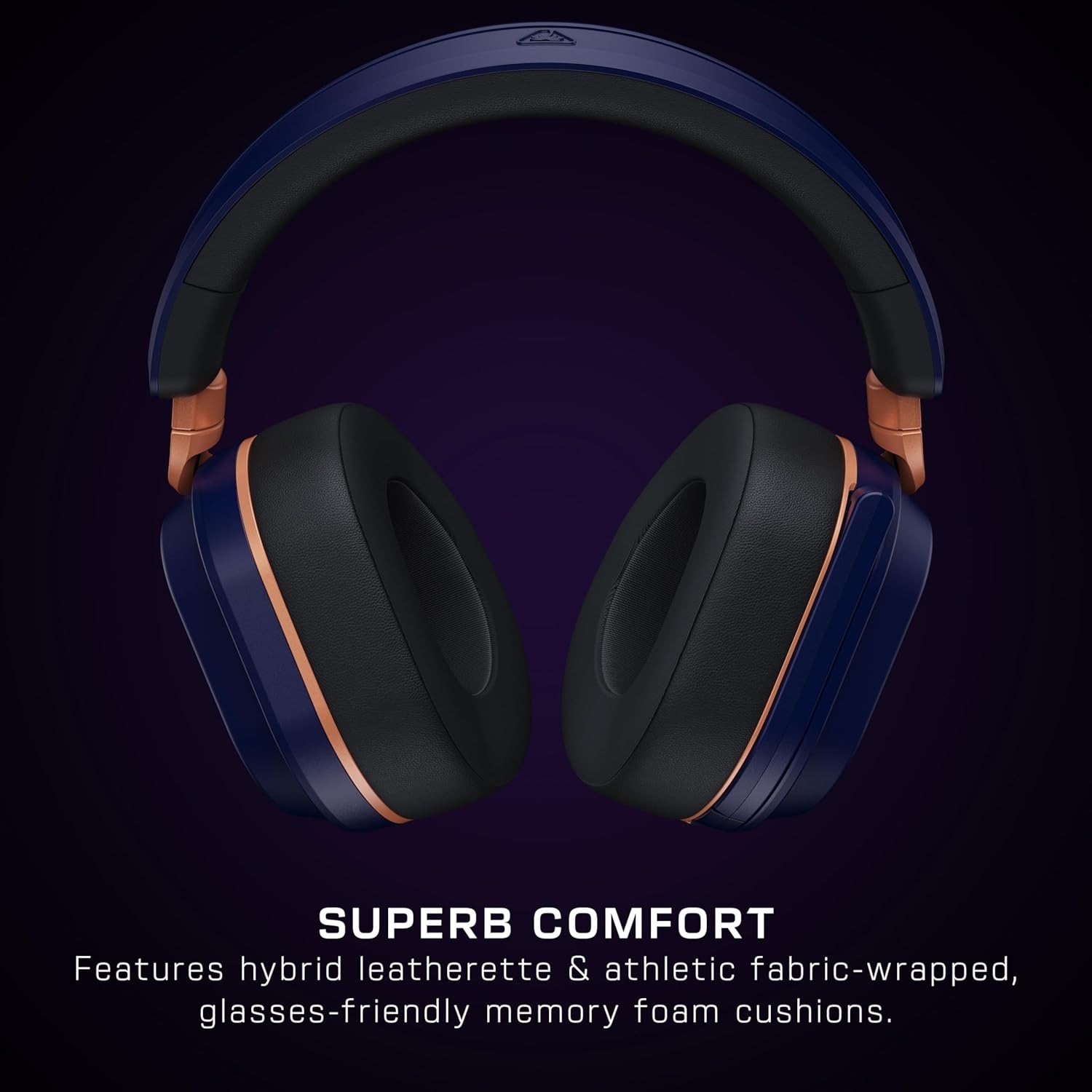 Turtle Beach Stealth 700 Gen 3 Wireless Multiplatform Amplified Gaming Headset