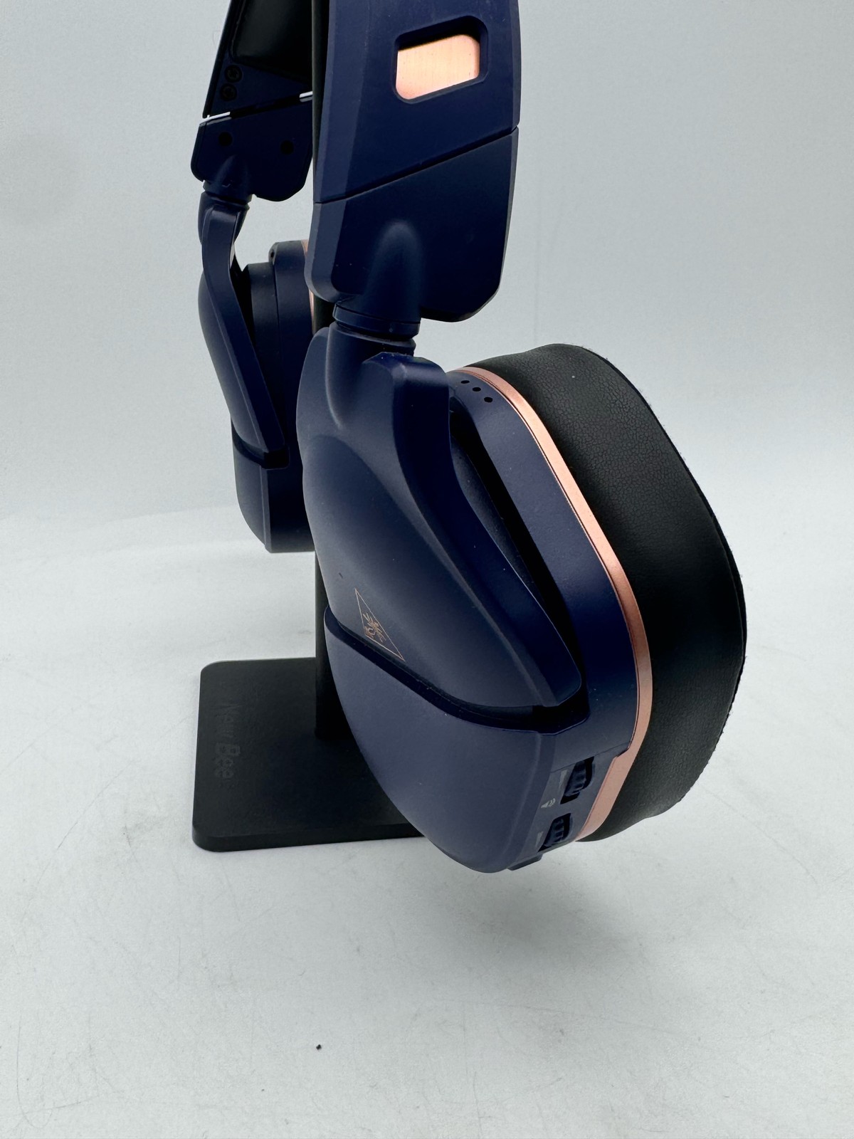 Turtle Beach Stealth 700 Gen 2 MAX Wireless Gaming Headset Xbox Cobalt Blue
