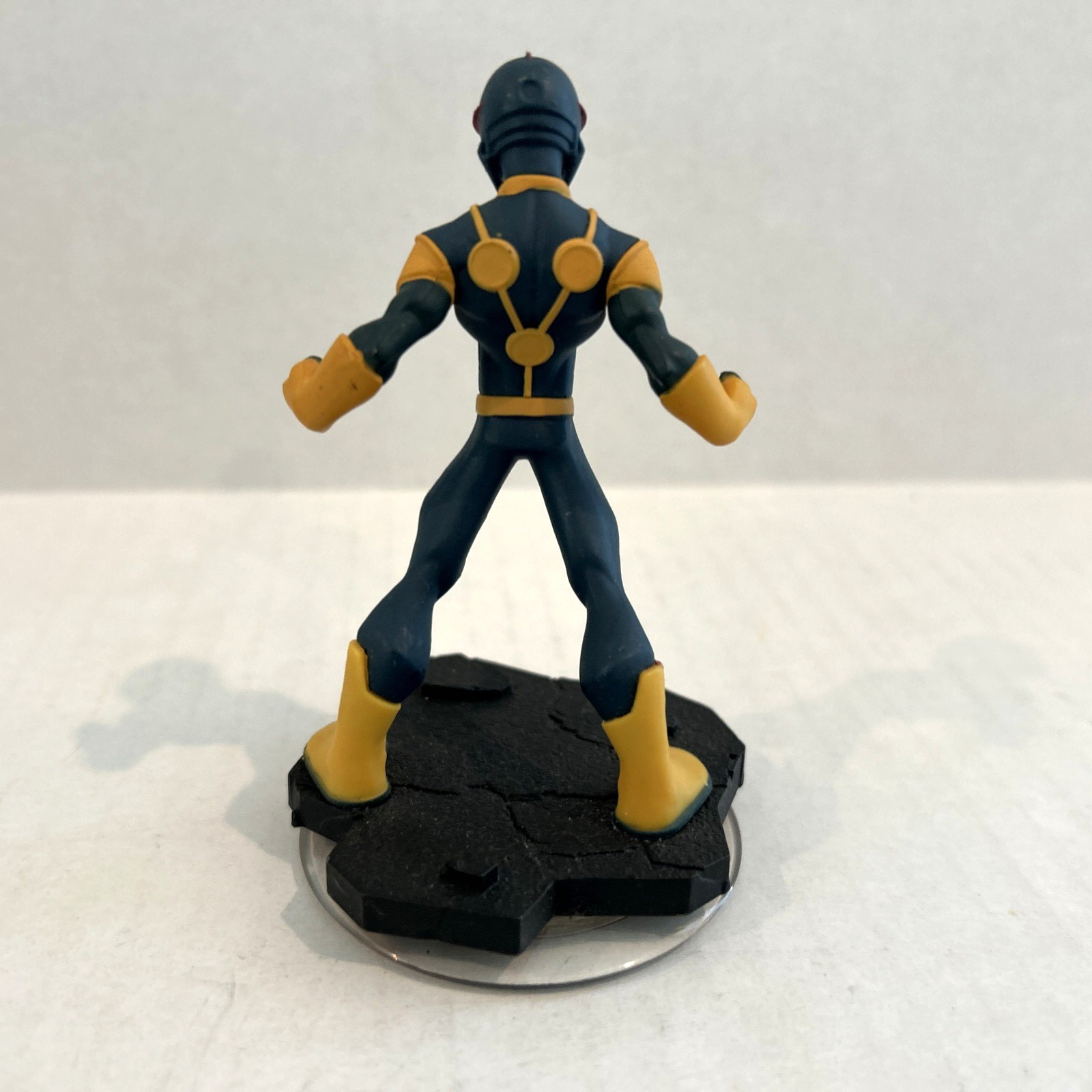 DISNEY INFINITY 2.0 MARVEL LOT OF 2 NOVA & THOR
