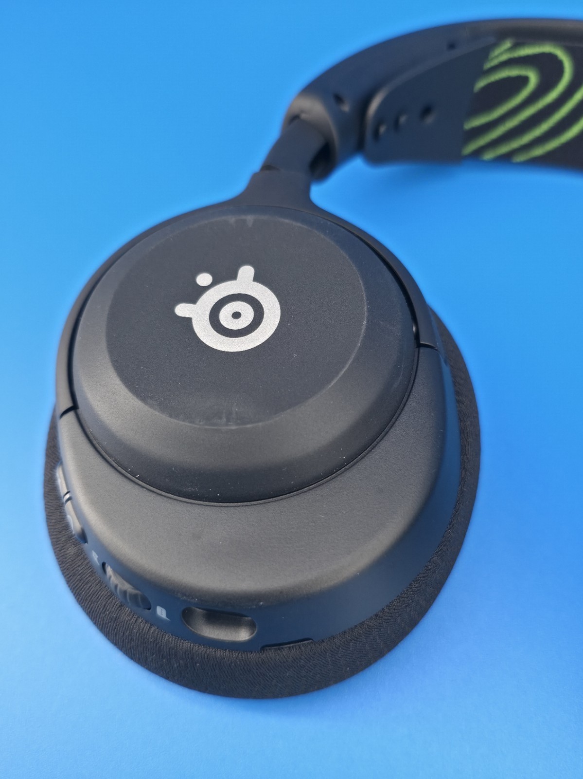 SteelSeries Arctis Nova 5X Wireless Xbox Headset