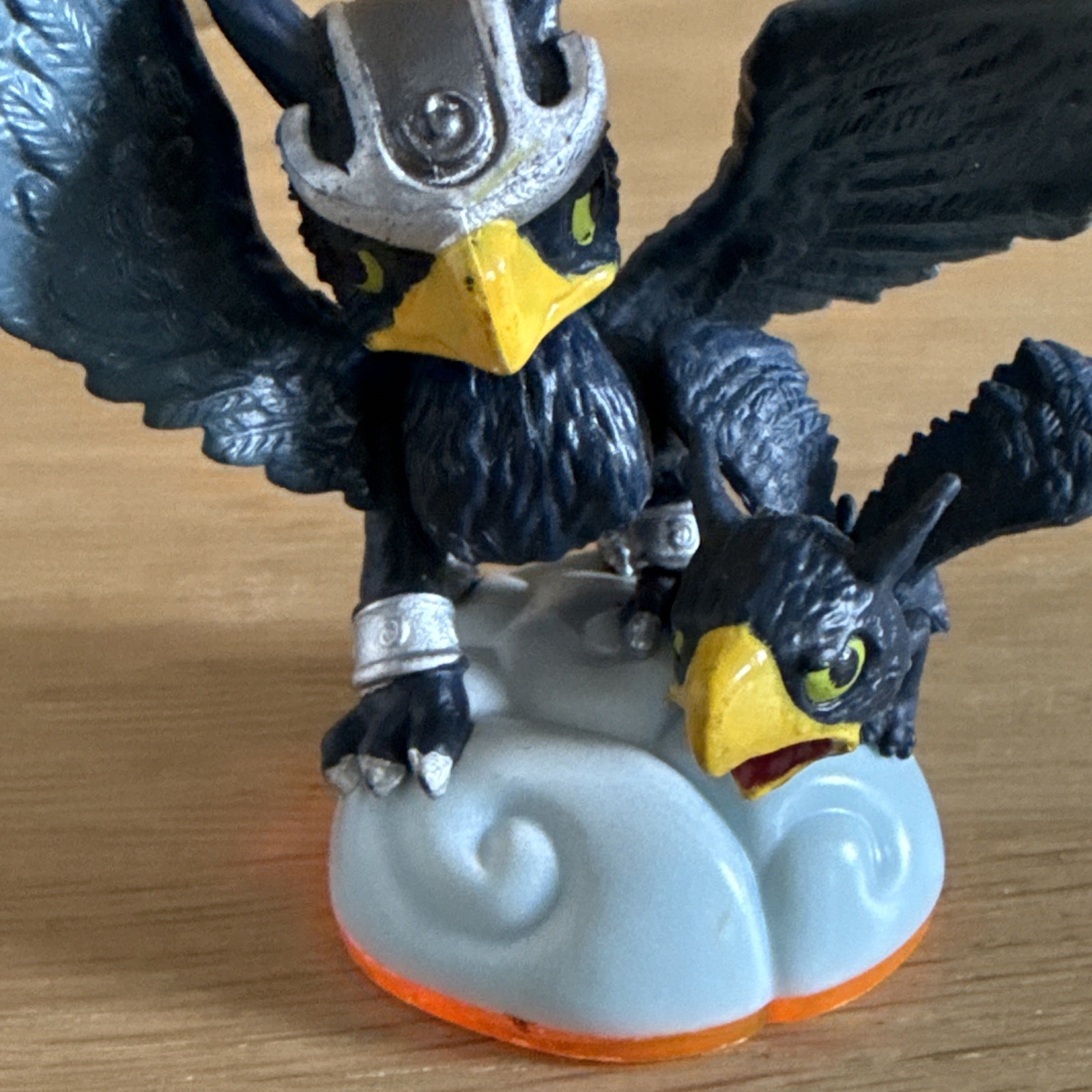 Skylanders Character Figure: SONIC BOOM (orange base) 84504888