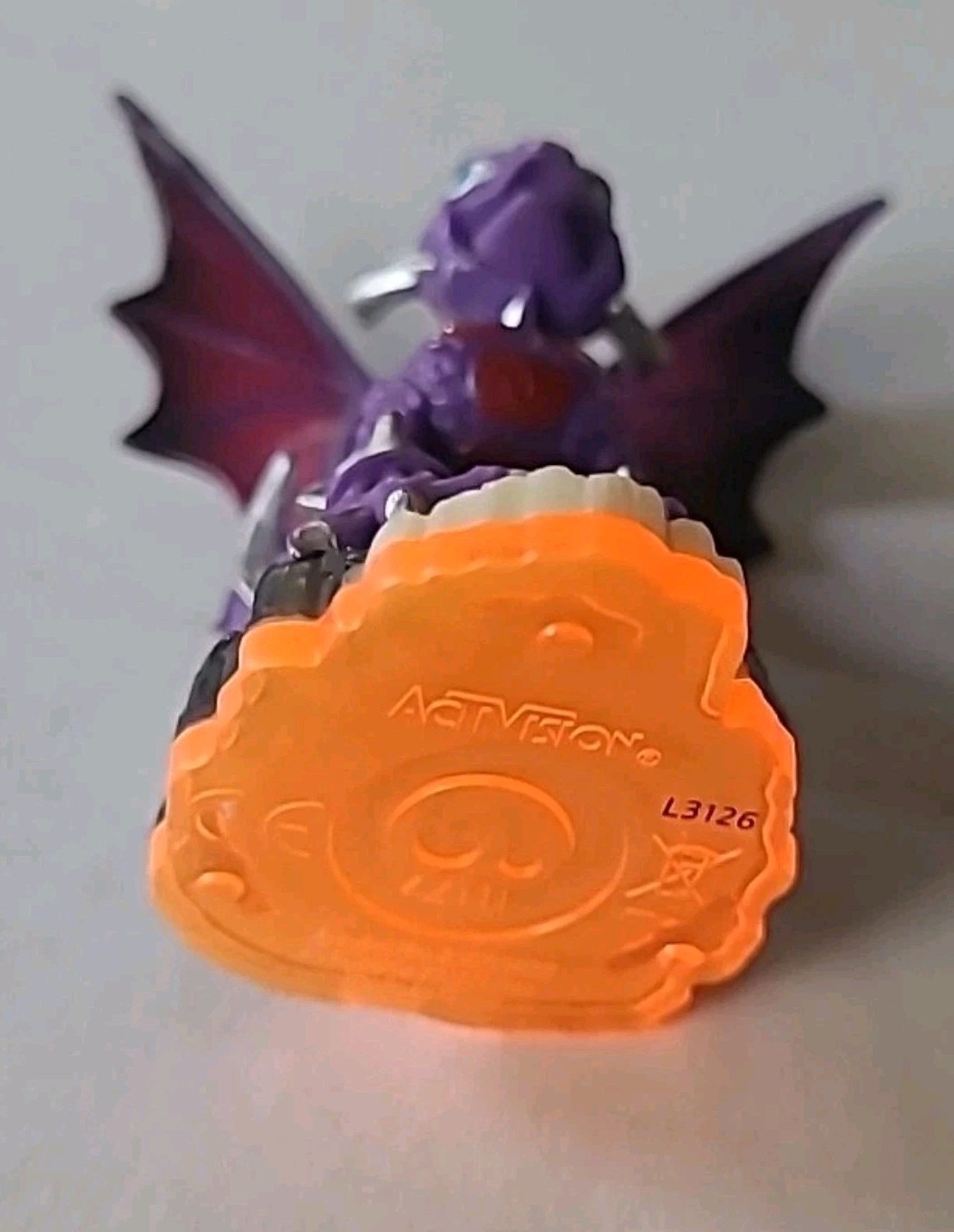 Lot Of 8 Skylanders Flameslinger Terrafin Warnado Ignitor (B1-E8)