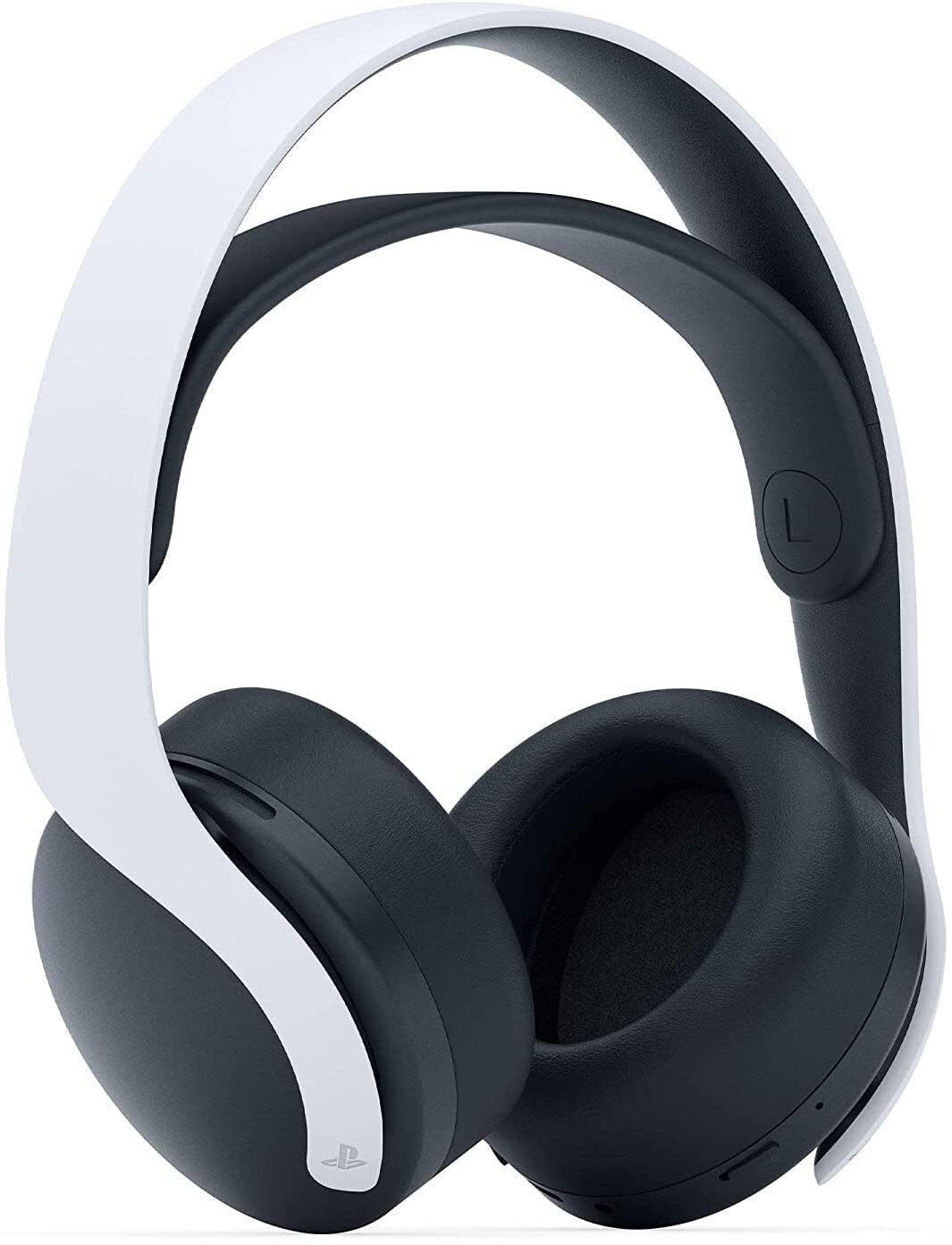 Sony Pulse 3D Over the Ear Gaming Headset – White (3005688)