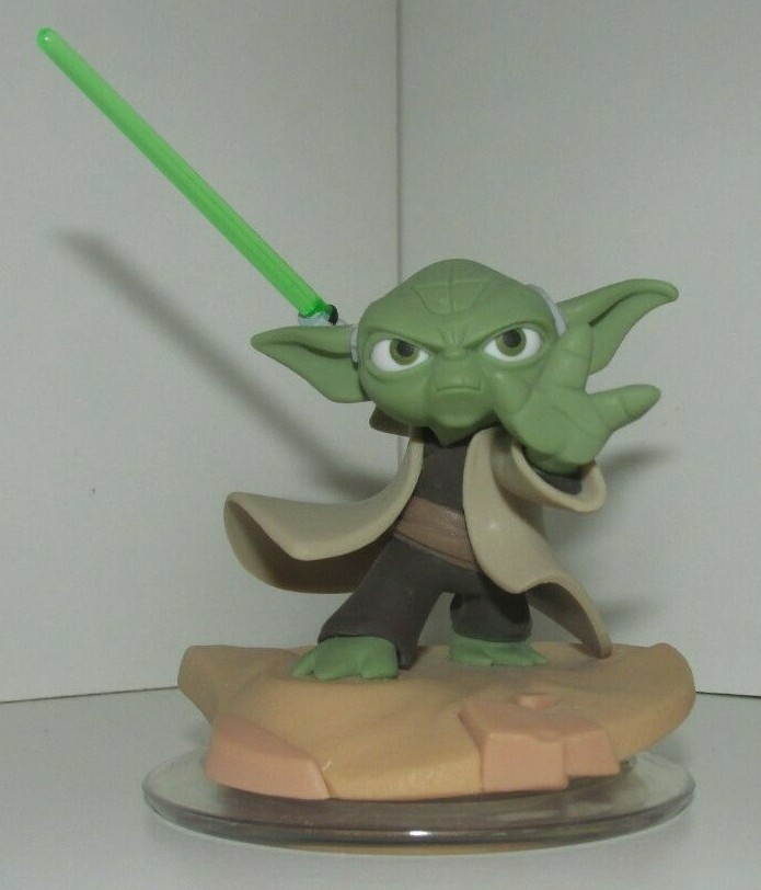 Disney Infinity Version 3.0 (Playstation,Xbox,Wii) Choose Your’s Star Wars +++