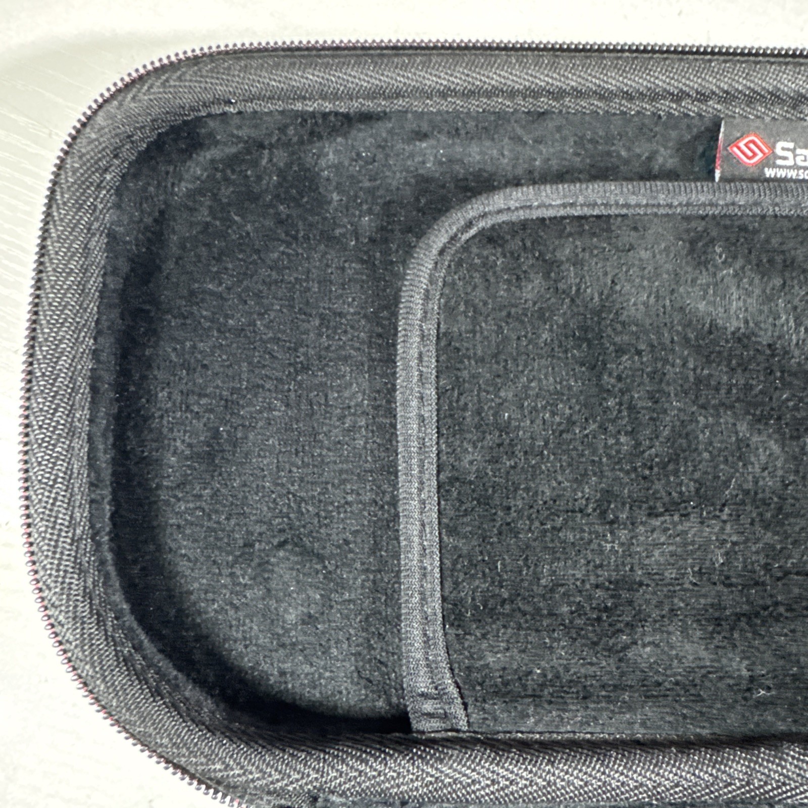 Satisfye ZenGrip Pro Standalone Elite Grip Case for Nintendo Switch