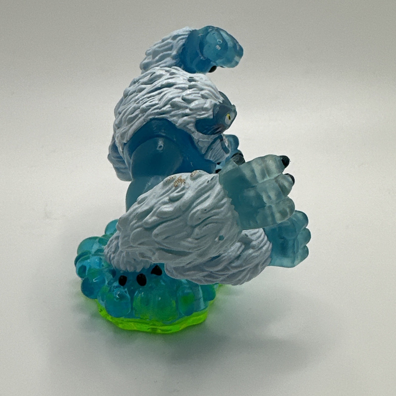 Skylanders Slam Bam
