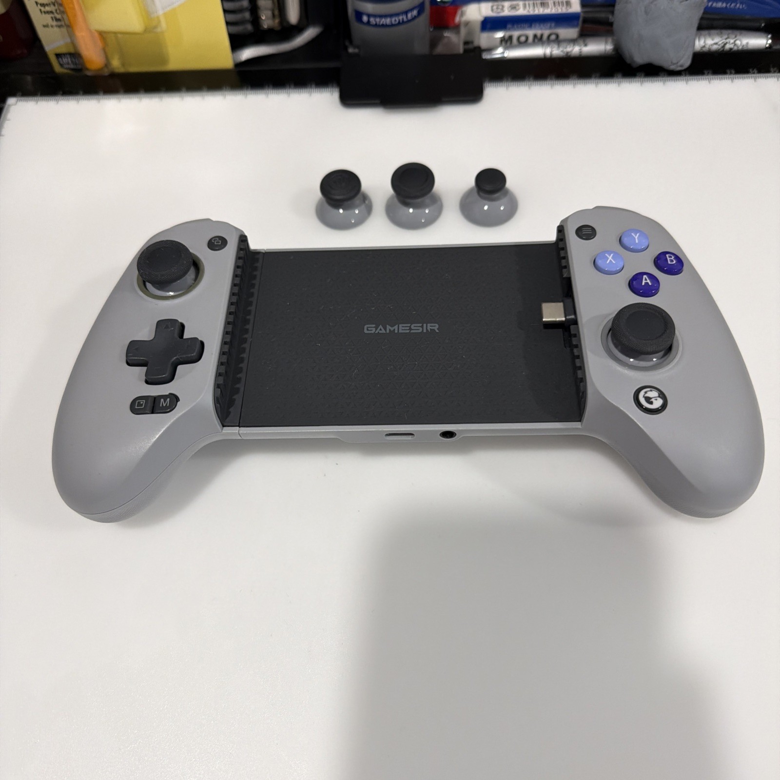 GameSir G8 Galileo USB Type-C Mobile Phone Gaming Controller