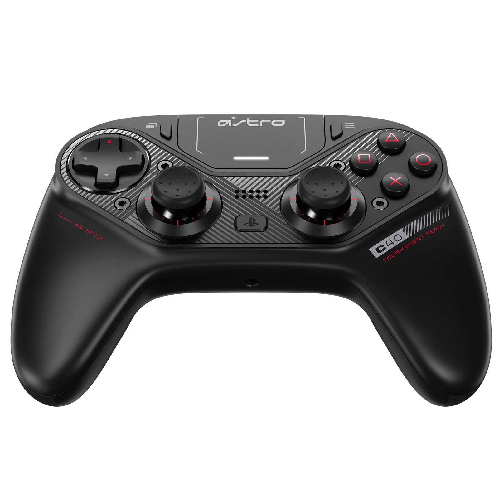 ASTRO Gaming C40 Tr Controller – PlayStation 4