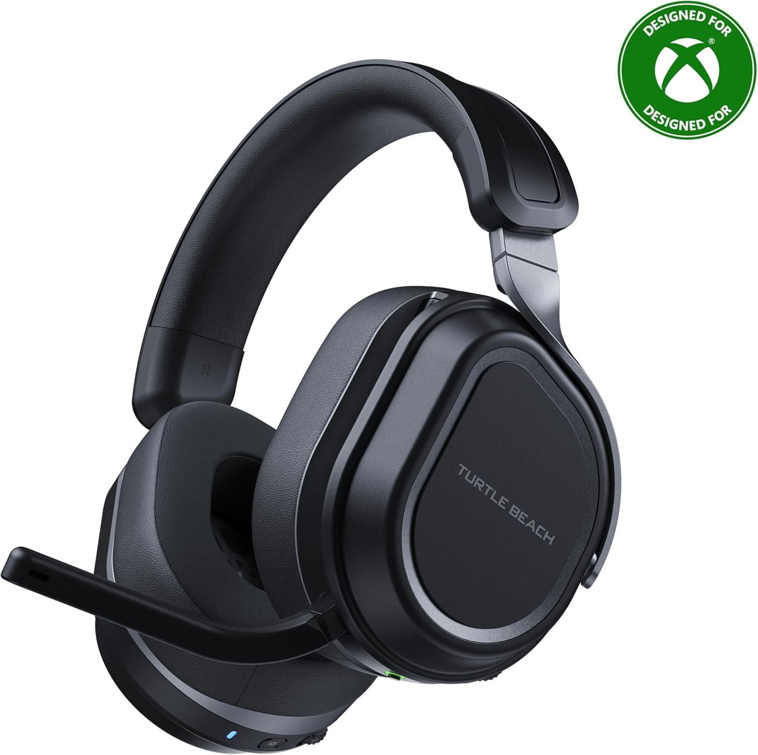 Turtle Beach Stealth 700 Gen 3 Wireless Gaming Headset for Xbox, PS5, PC, Mobile