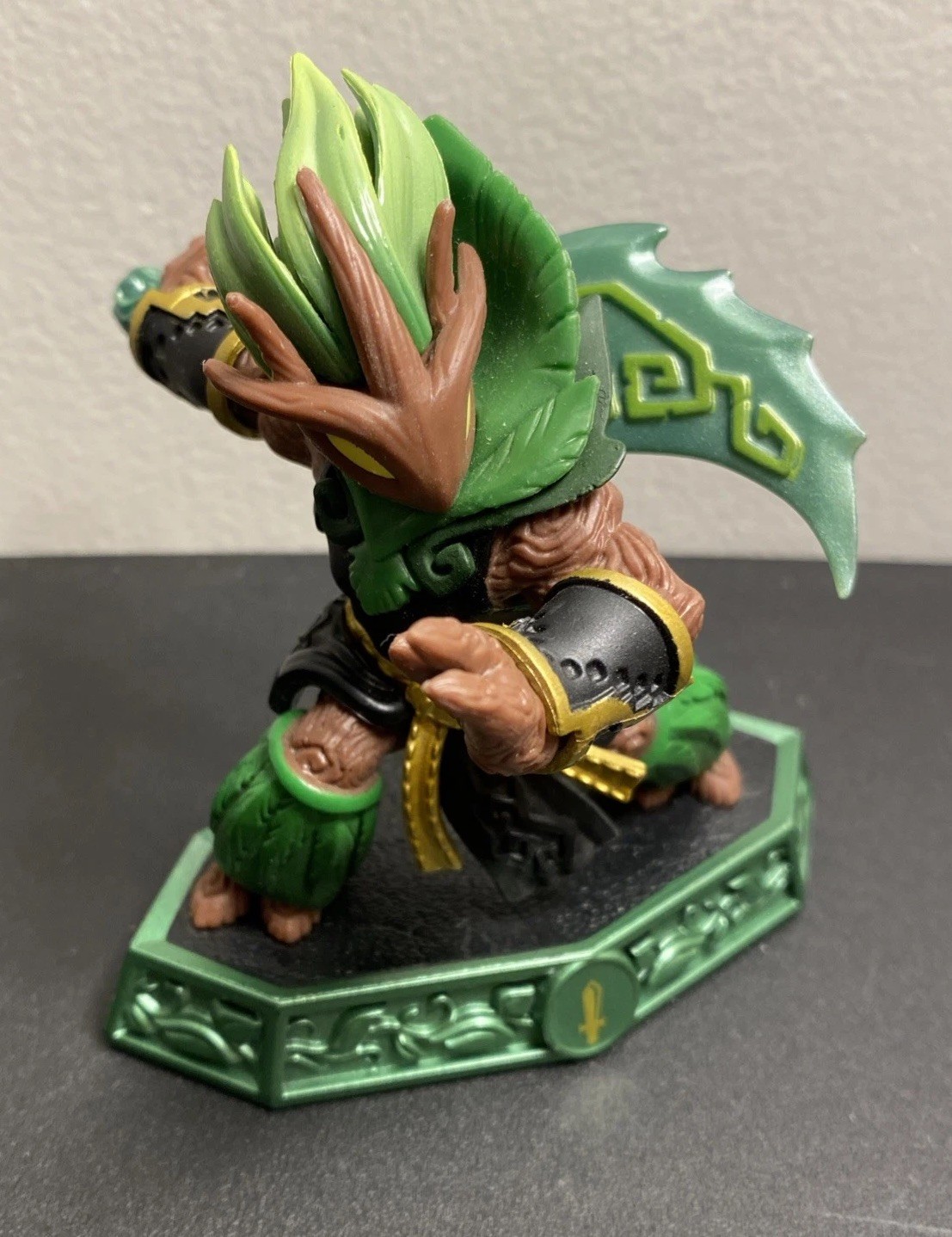 Skylanders Imaginators Ambush Sensei figure only