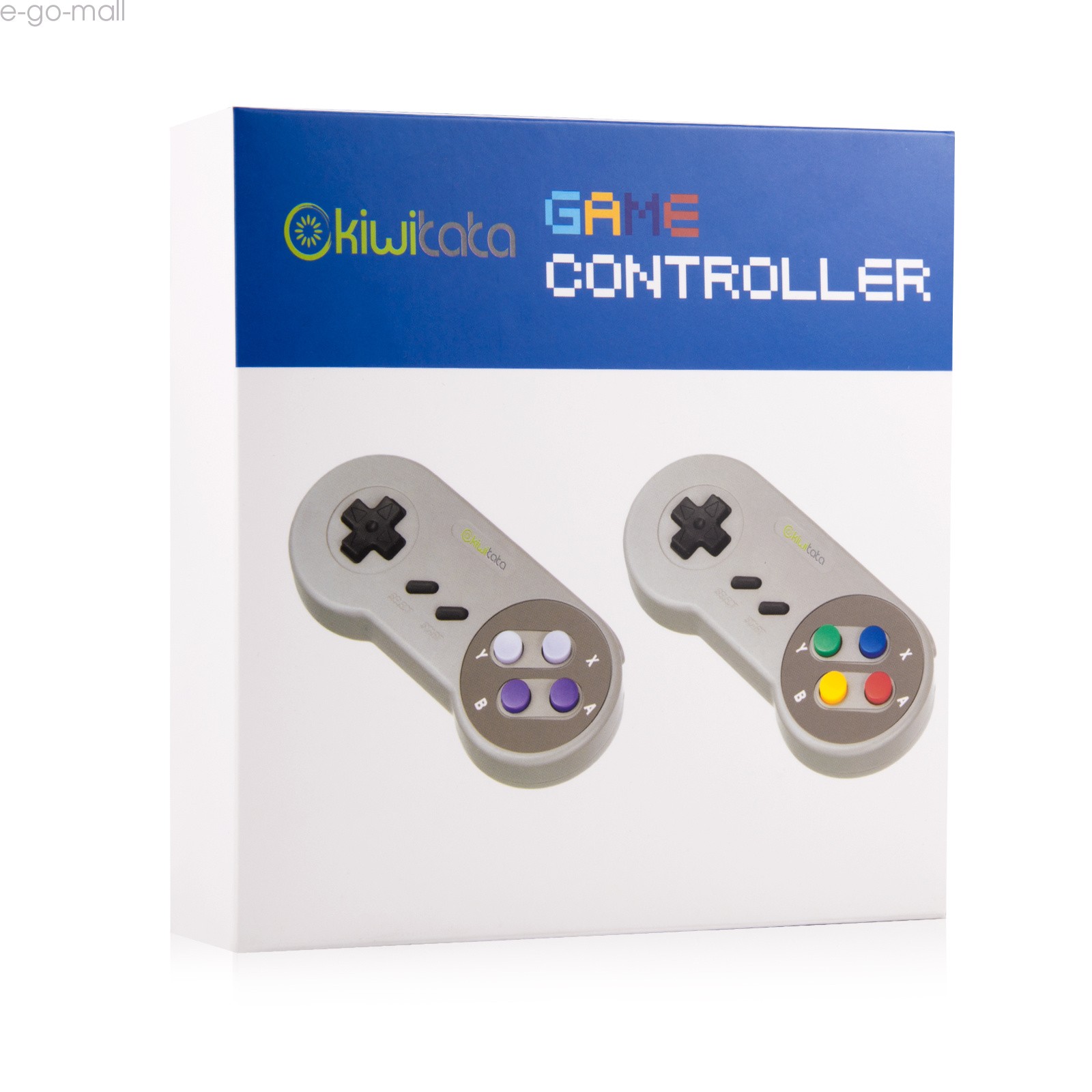 1-20Pack SNES USB PC Wired Controller for Windows PC Mac Raspberry Andora box