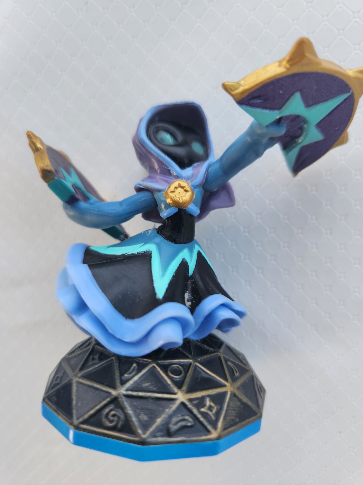 Skylanders Swap Force – Star Strike LightCore