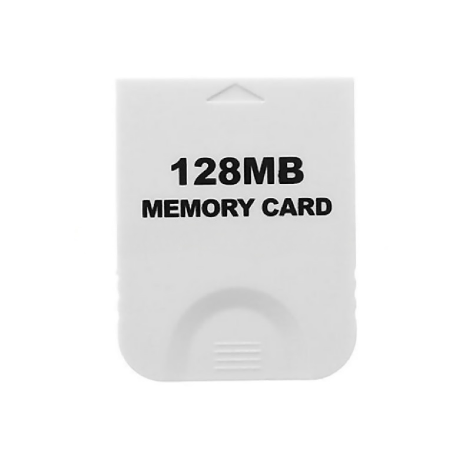 Good quality 128MB Save Memory Card for Nintendo Gamecube Wii Console NGC WII