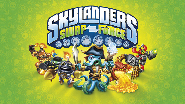 SKYLANDERS SWAP FORCE FIGURES CHARACTERS Spyro! Buy 4 & get FREE Shipping!