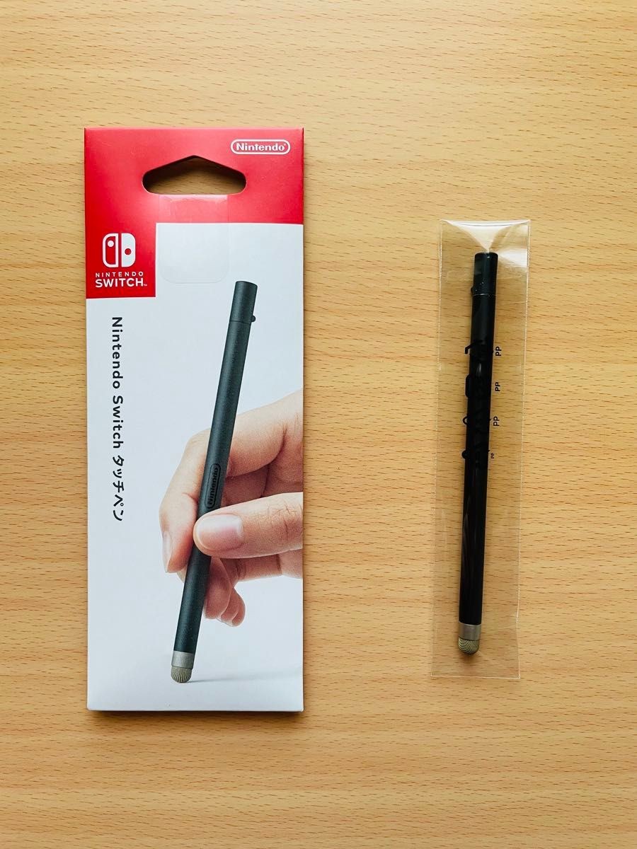 Nintendo Switch Touch Pen Official Stylus OLED Lite HAC-A-HEBAA Genuine Japan