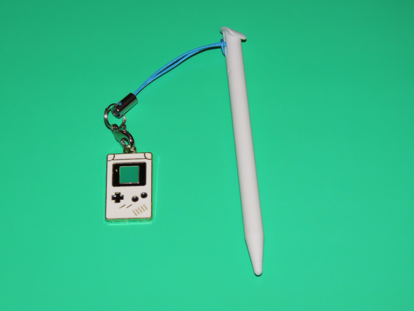 New 3DS XL Stylus Gameboy Charm – Stylus & Charm for DS System
