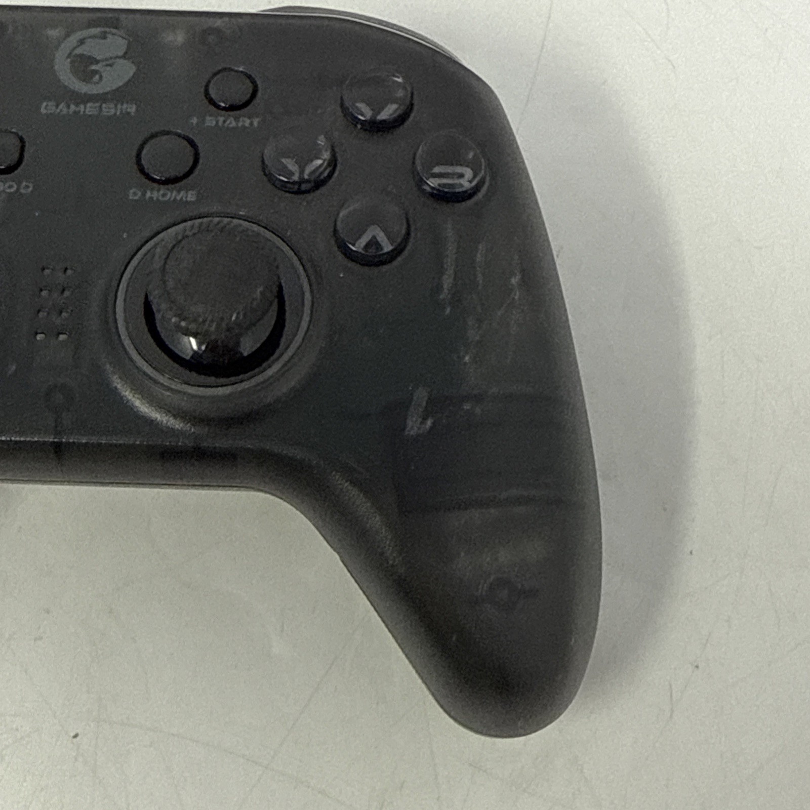 GameSir T4 Pro Wireless Controller for Windows PC/Switch/Android/iPhone USB-C