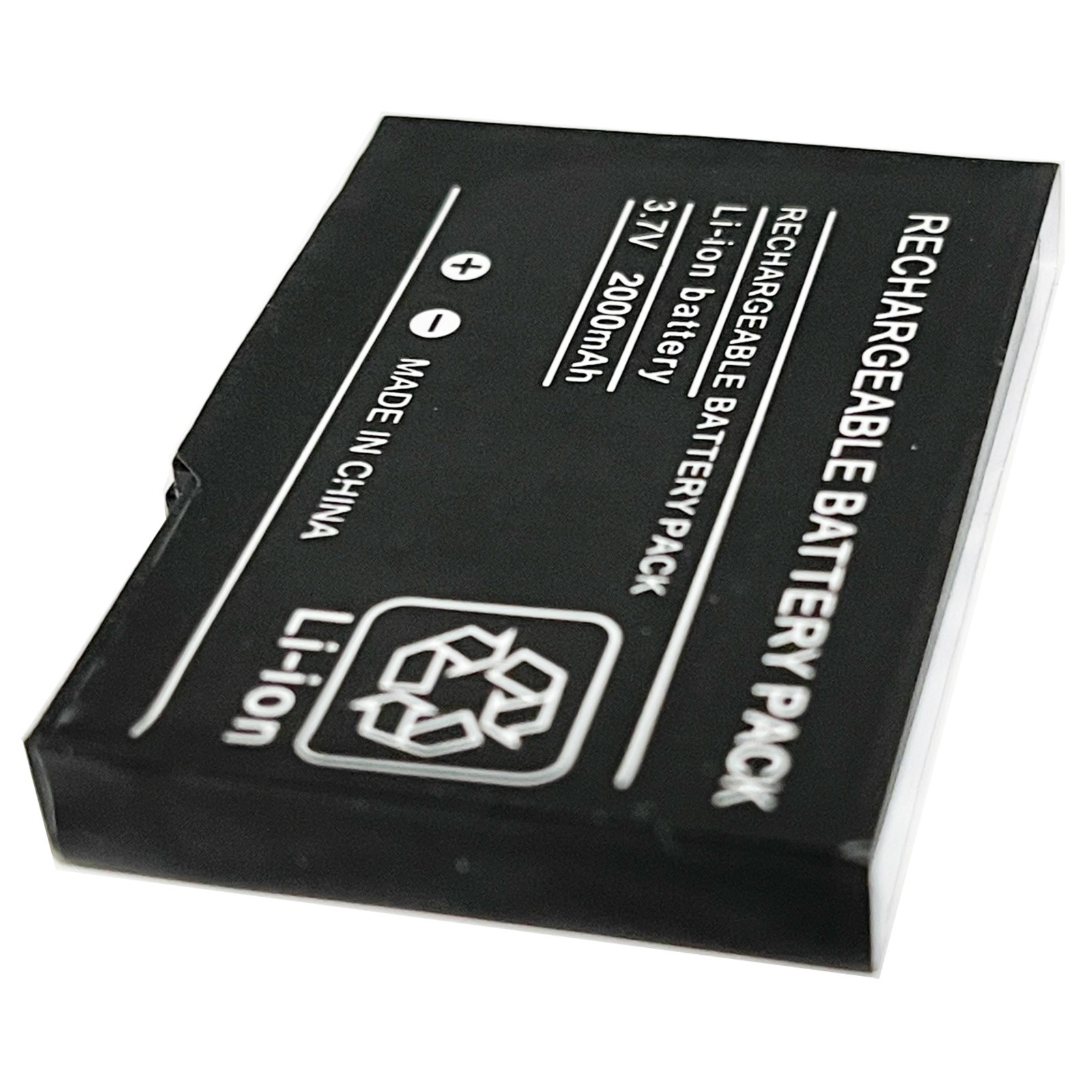 Battery Pack for Nintendo DS Lite Light NDSL DSL USG-003 USG-001 Lithium-Ion NEW