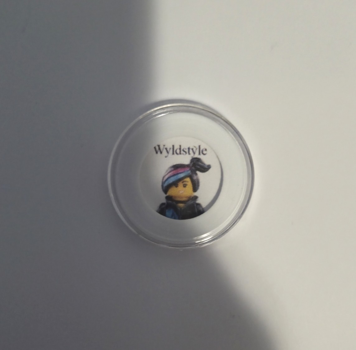 LEGO Dimensions: All Year 1 Characters NFC Tags
