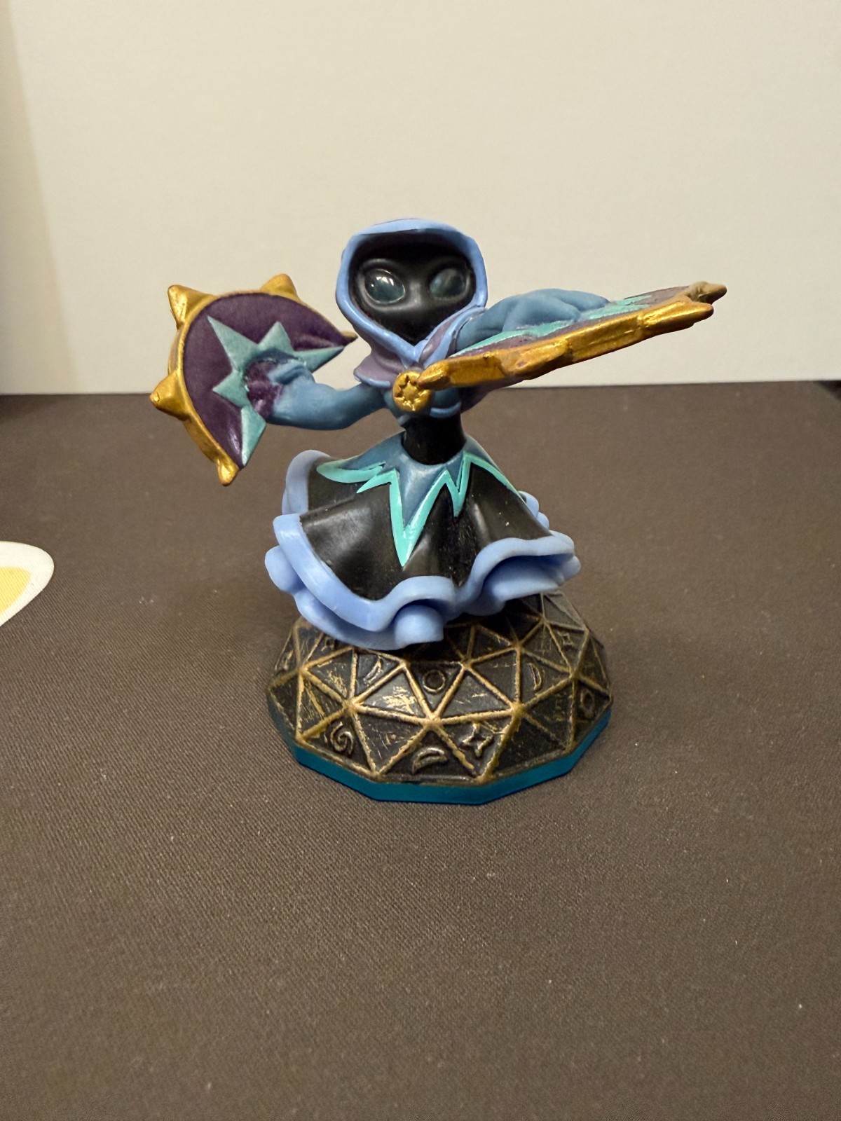 Skylanders Lightcore Star Strike