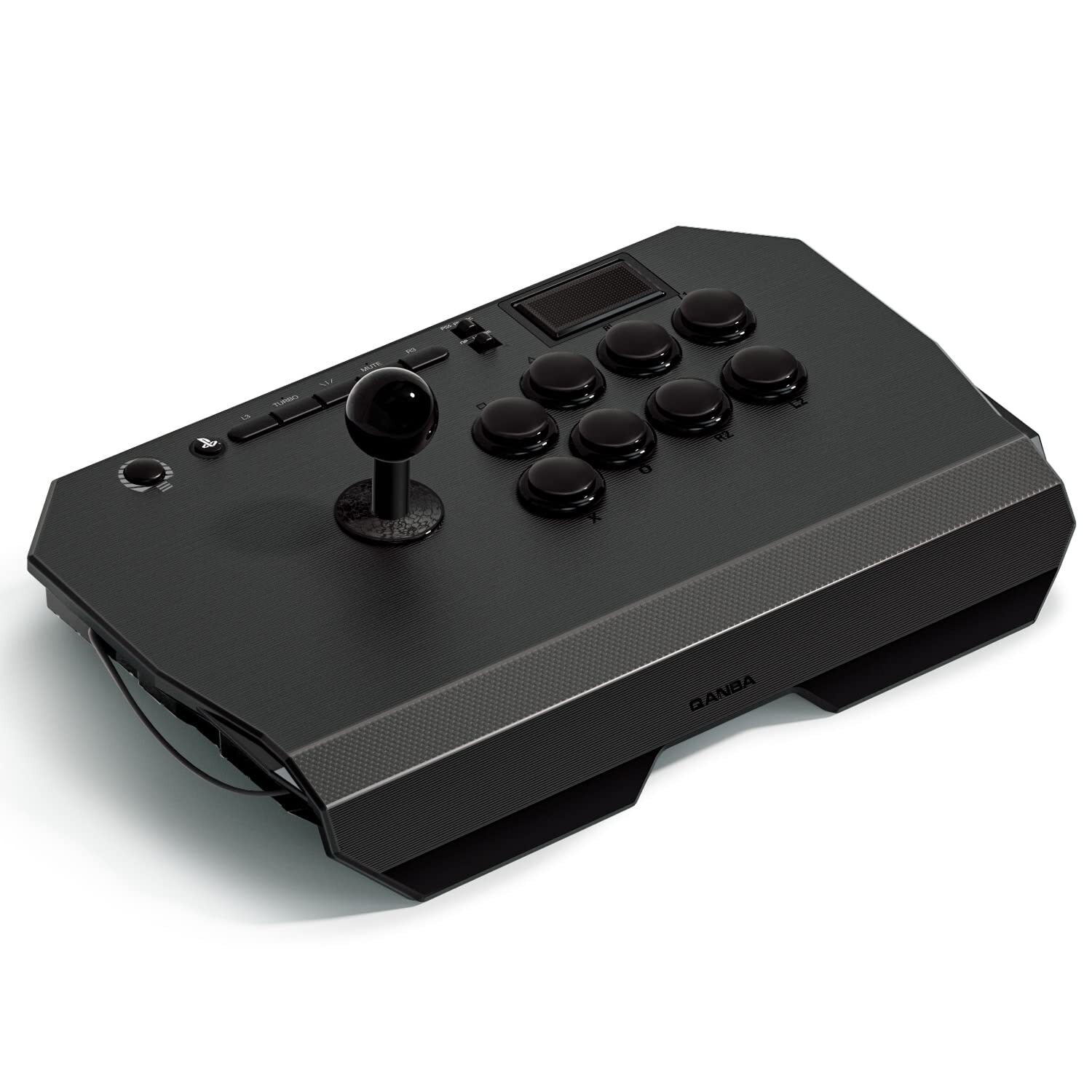 PlayStation Officially Licensed Product in Japan Arcade Joystick PlayStation 5 4