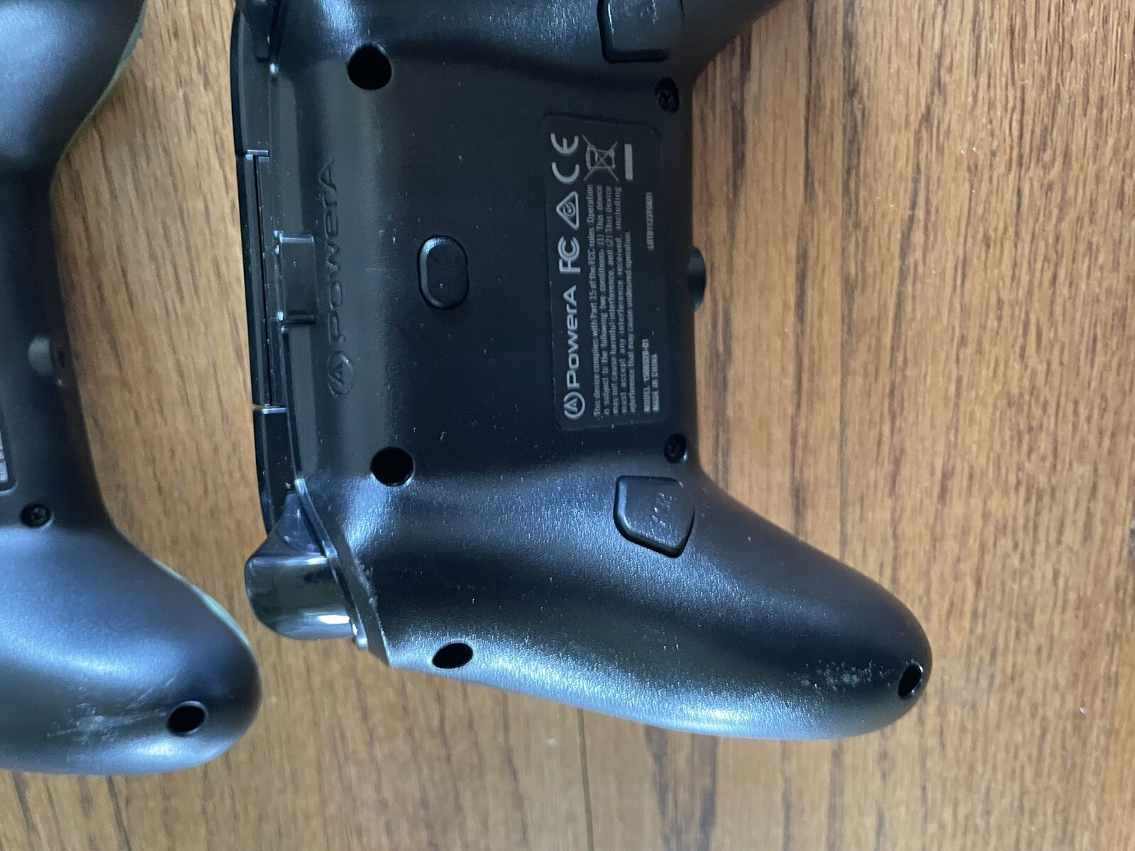 Xbox One Controllers Wired For PC Gaming. POWER A. See Pictures Great Condition