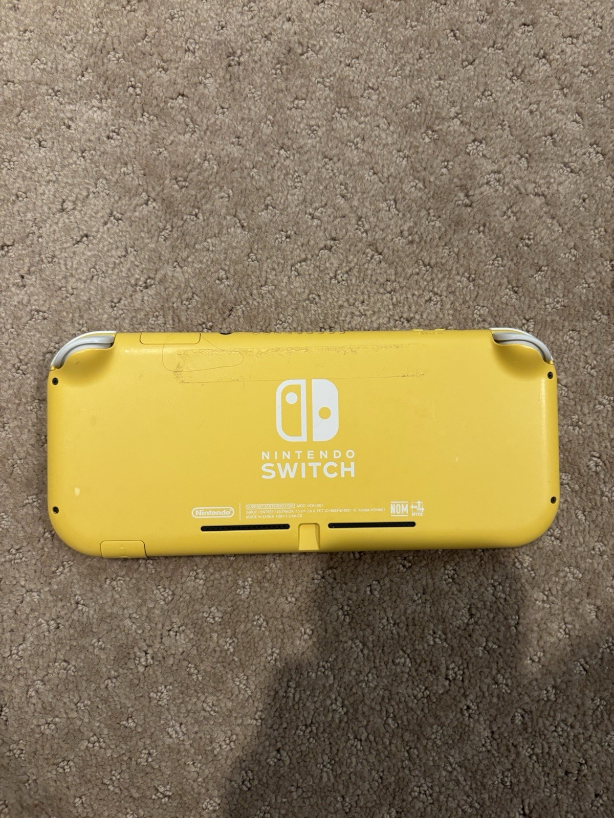 Nintendo Switch Lite Bundle Mario Kart 8 Deluxe & SanDisk 128GB microSD Card