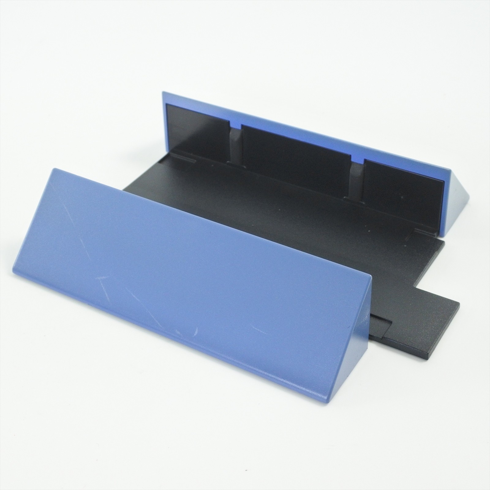 PS2 Official Stand Toys Blue SCPH-10040 SONY Playstation 2 JAPAN Ref 2226
