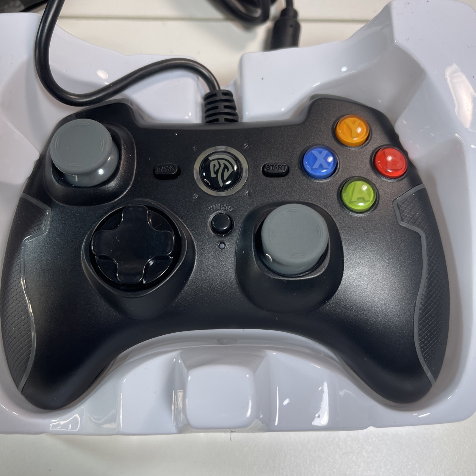 EASYSMX ESM-9100  Wired Gaming Controller for PC/Android/PS3