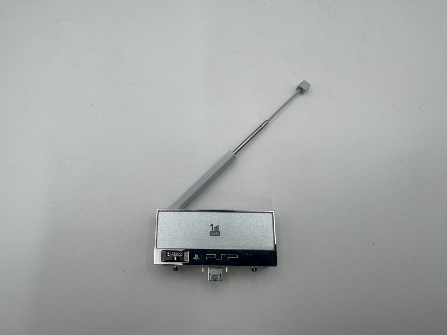 PSP Official 1 SEGMENT TV TUNER One Seg PSP-S310 Sony Japan Tested 14+