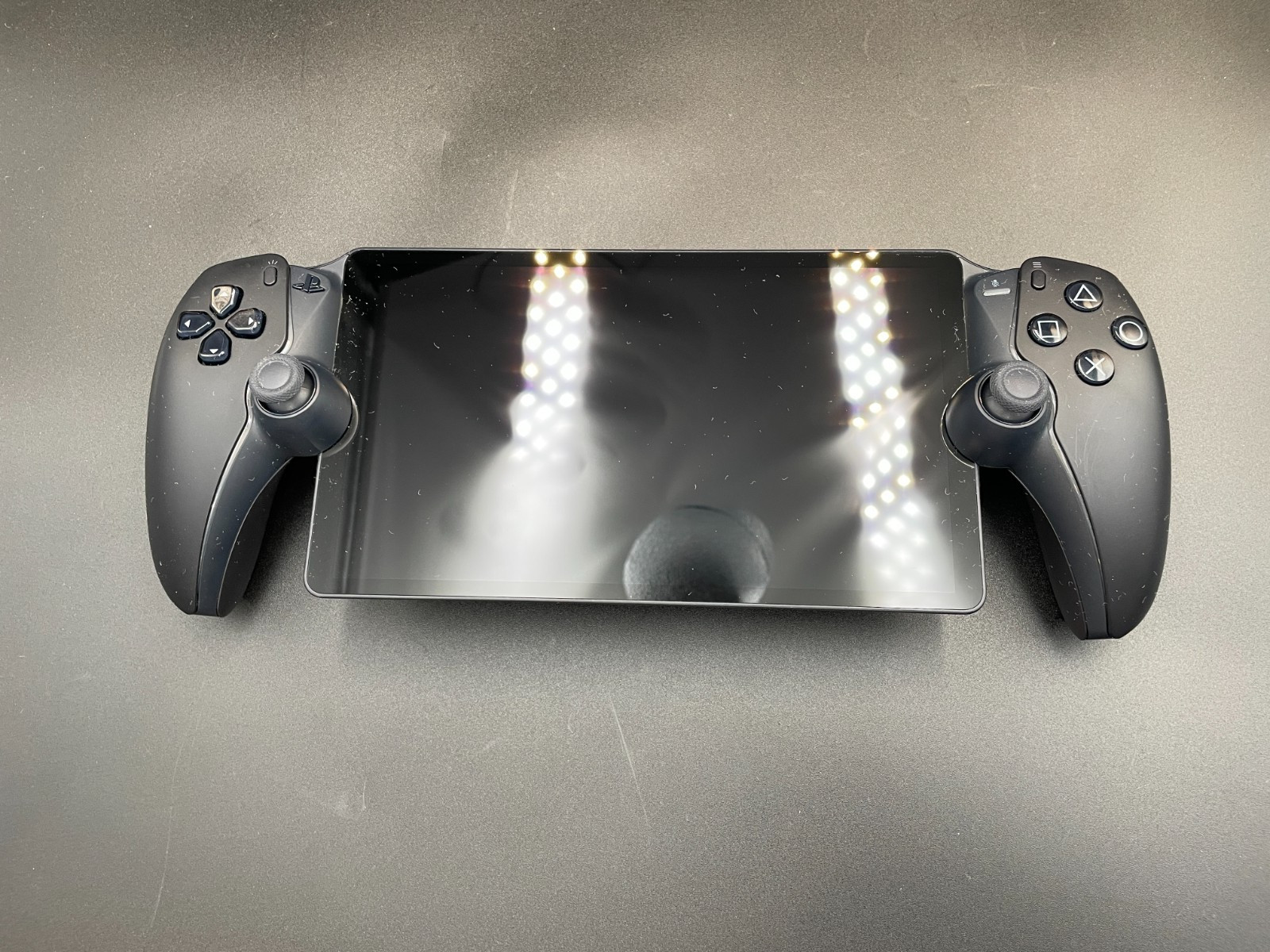 Sony PlayStation Portal Remote Player – Black