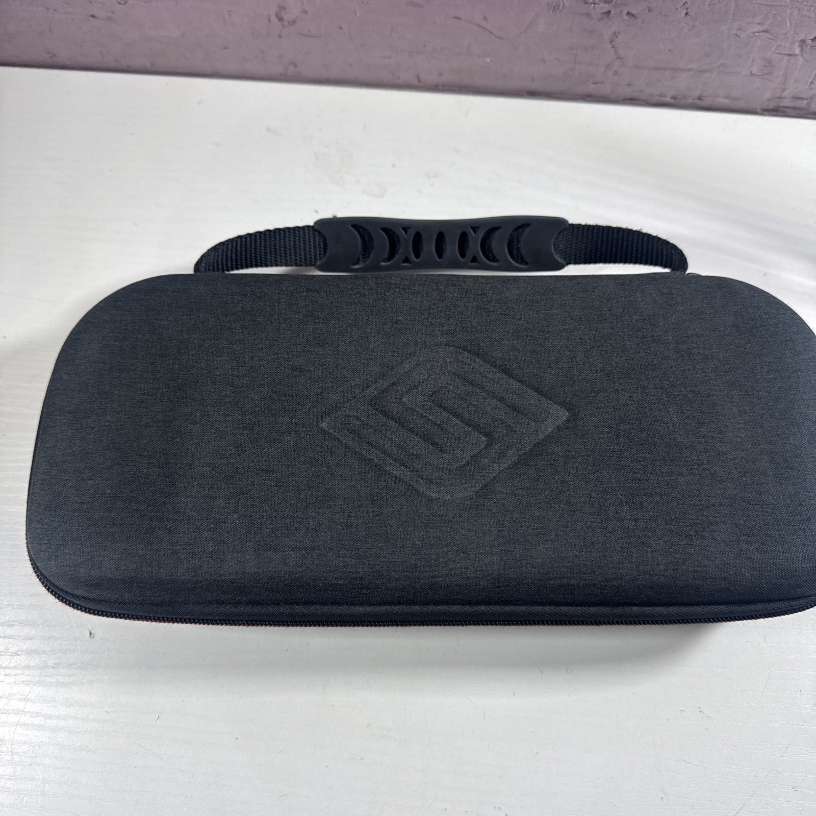 Satisfye ZenGrip Pro Standalone Elite Grip Case for Nintendo Switch