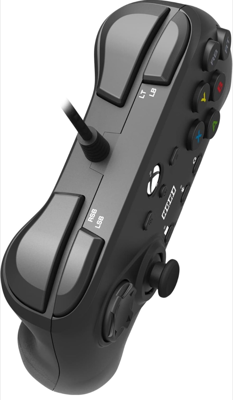 HORI Fighting Commander Octa Designed for Xbox Series X|S By – Officially Licens