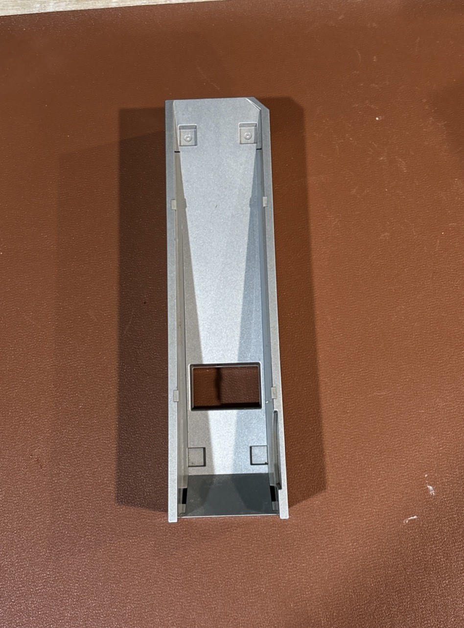 Official Nintendo Wii Stand Authentic👾 OEM Console Dock Station Base RVL-017