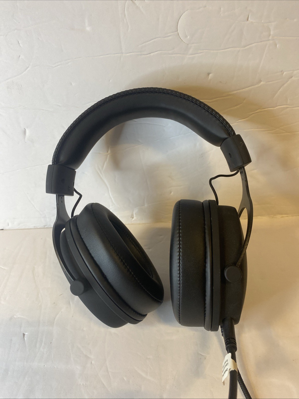 VELOCILINX Areios 7.1 Surround Sound Console and PC Gaming Headset
