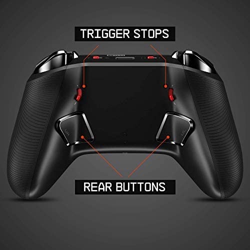 ASTRO Auxiliary Gaming C40 Tr Controller – PlayStation 4