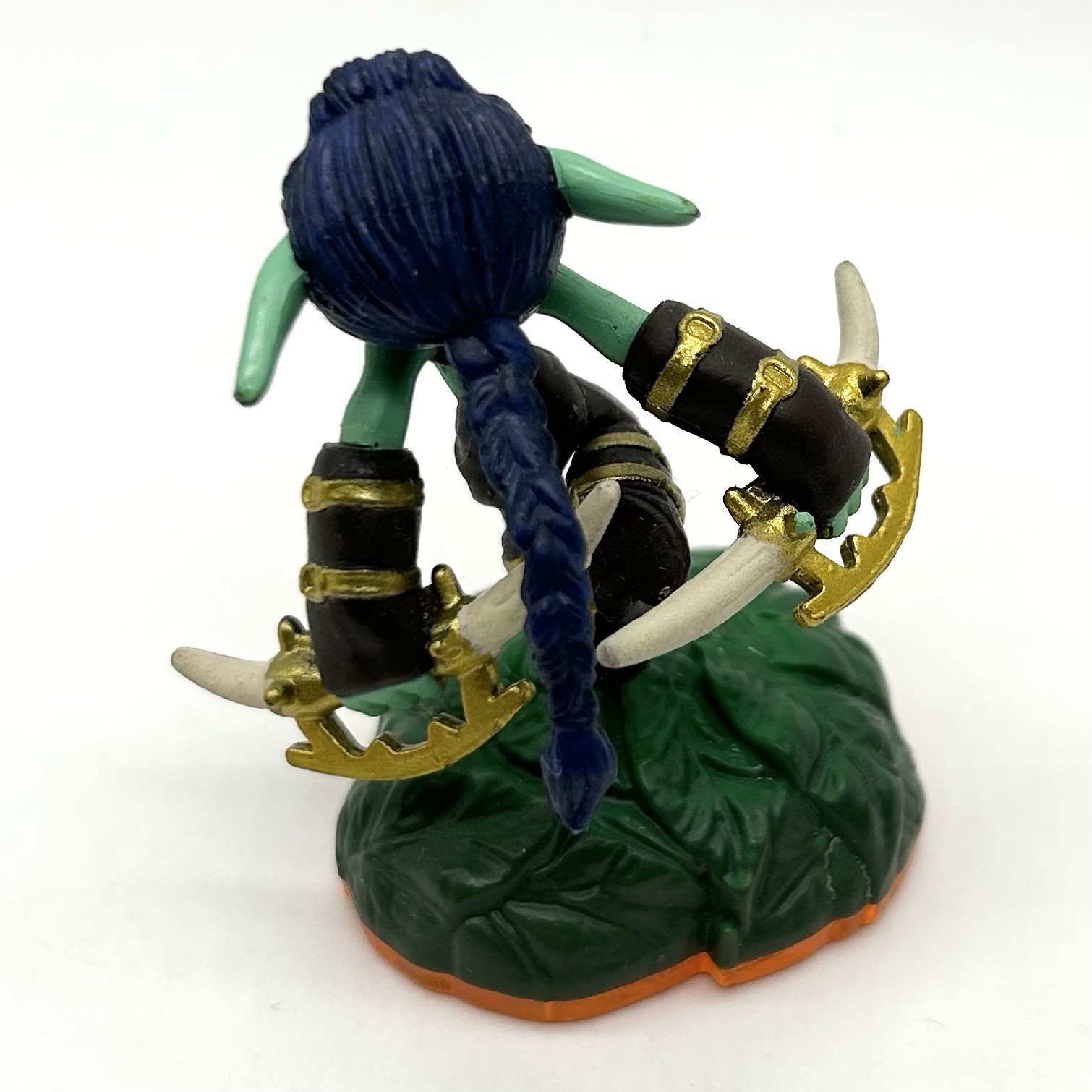 Skylanders Giants Stealth Elf Figure – Combined Shipping