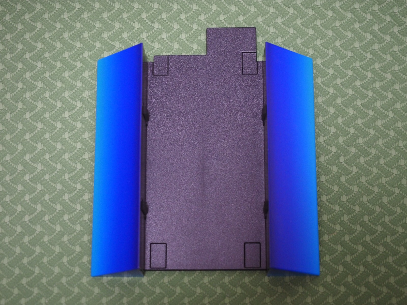 Sony Playstation2 PS2 Dedicated Vertical stand SCPH 10040