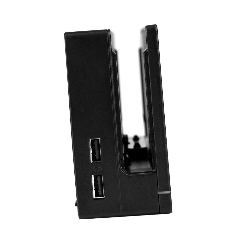 Nintendo Switch Console Screen TV Dock Station With AC Adapter HAC-007