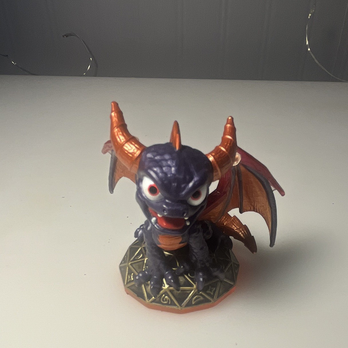 Activision Skylanders Giants Spyro Series 2 Character Action Figure