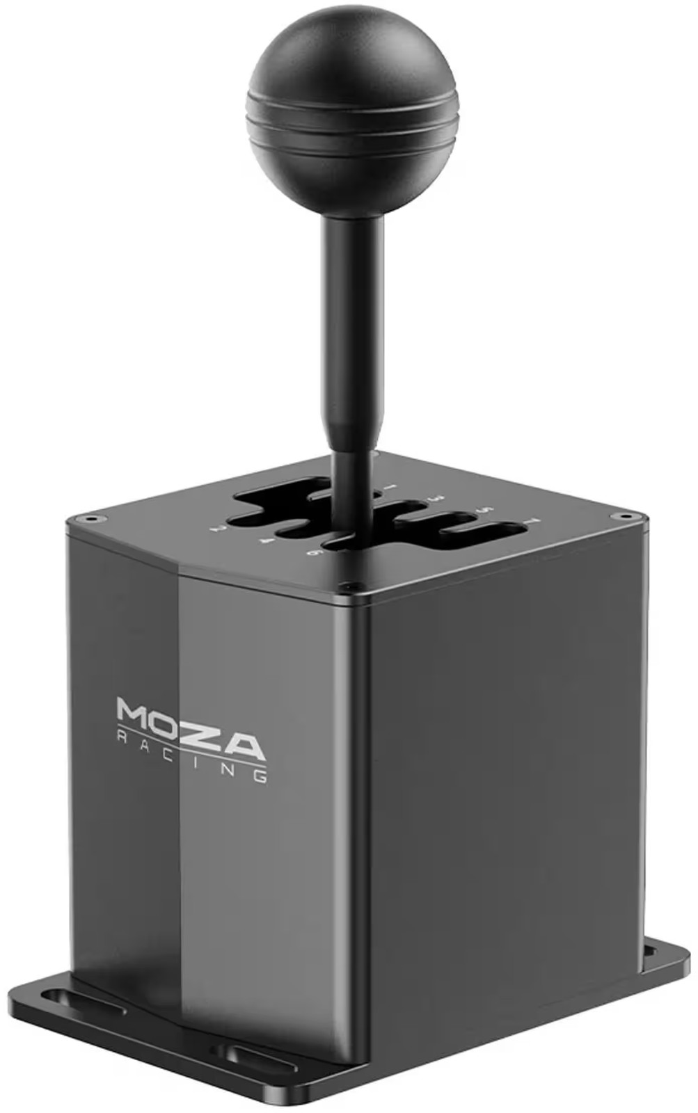 Moza Racing – HGP Sim Racing Stick Shifter for Windows